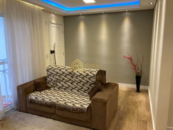 Imagem Casa com 2 Quartos à Venda, 64 m² em Taboão - São Bernardo Do Campo Imagem Casa com 2 Quartos à Venda, 64 m² em Taboão - São Bernardo Do Campo