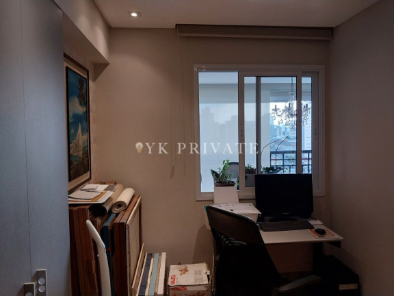 Imagem Apartamento com 3 Quartos à Venda, 88 m² em Vila Romana - São Paulo