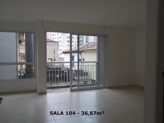 Imagem Sala Comercial à Venda, 36 m² em Jardim Paulista - São Paulo