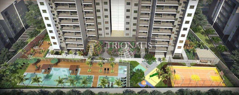 Imagem Apartamento com 2 Quartos à Venda, 68 m² em Nova Gardênia - Atibaia Imagem Apartamento com 2 Quartos à Venda, 68 m² em Nova Gardênia - Atibaia