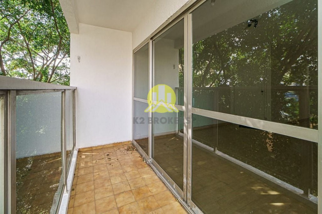 Imagem Apartamento com 4 Quartos à Venda, 107 m² em Pinheiros - São Paulo Imagem Apartamento com 4 Quartos à Venda, 107 m² em Pinheiros - São Paulo