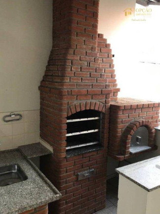 Imagem Casa com 3 Quartos à Venda, 100 m² em Centro - Itu Imagem Casa com 3 Quartos à Venda, 100 m² em Centro - Itu