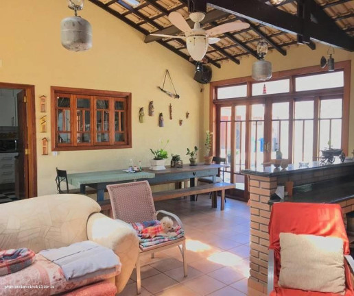 Imagem Casa com 4 Quartos à Venda, 550 m² em Haras Bela Vista - Vargem Grande Paulista Imagem Casa com 4 Quartos à Venda, 550 m² em Haras Bela Vista - Vargem Grande Paulista