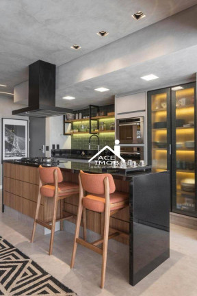 Imagem Apartamento com 2 Quartos à Venda, 97 m² em Vila Nova Conceição - São Paulo Imagem Apartamento com 2 Quartos à Venda, 97 m² em Vila Nova Conceição - São Paulo