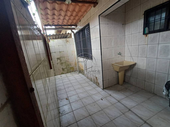 Imagem Casa com 2 Quartos à Venda, 10 m² em Mirim - Praia Grande Imagem Casa com 2 Quartos à Venda, 10 m² em Mirim - Praia Grande