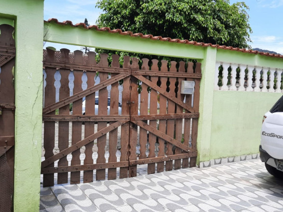 Imagem Casa com 2 Quartos à Venda, 70 m² em Balneário Europa - Mongaguá Imagem Casa com 2 Quartos à Venda, 70 m² em Balneário Europa - Mongaguá