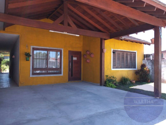 Casa com 5 Quartos à Venda, 250 m² em Parque Olinda - Gravataí
