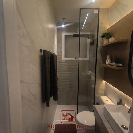 Imagem Apartamento com 2 Quartos à Venda, 47 m² em Vila Olinda - Franco Da Rocha