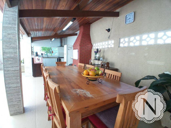 Imagem Sobrado com 3 Quartos à Venda, 197 m² em Tupy - Itanhaém Imagem Sobrado com 3 Quartos à Venda, 197 m² em Tupy - Itanhaém