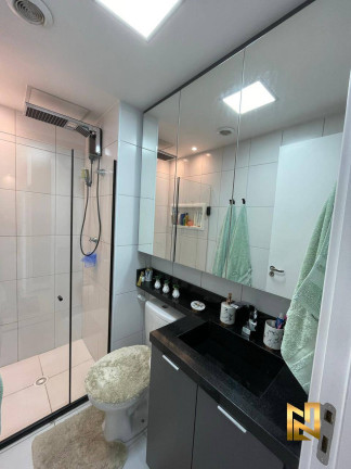 Imagem Apartamento com 2 Quartos à Venda, 38 m² em Jardim Analia Franco - São Paulo