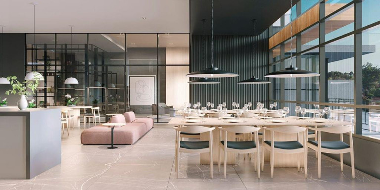 Imagem Apartamento com 3 Quartos à Venda, 155 m² em Centro - Curitiba Imagem Apartamento com 3 Quartos à Venda, 155 m² em Centro - Curitiba