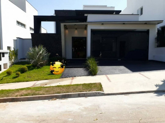 Imagem Casa de Condomínio com 4 Quartos à Venda, 360 m² em Jardim Residencial Giverny - Sorocaba Imagem Casa de Condomínio com 4 Quartos à Venda, 360 m² em Jardim Residencial Giverny - Sorocaba