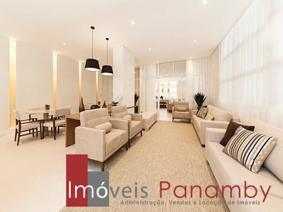 Imagem Apartamento com 4 Quartos à Venda, 419 m² em Vila Mariana - São Paulo Imagem Apartamento com 4 Quartos à Venda, 419 m² em Vila Mariana - São Paulo