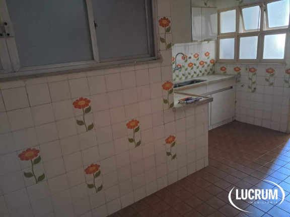 Imagem Apartamento com 3 Quartos à Venda, 130 m² em Flamengo - Rio De Janeiro