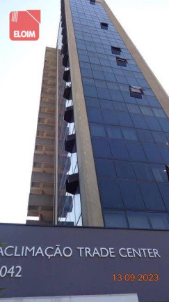 Imagem Imóvel à Venda, 40 m² em Aclimação - São Paulo Imagem Imóvel à Venda, 40 m² em Aclimação - São Paulo