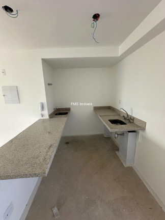 Imagem Imóvel com 2 Quartos à Venda, 64 m² em Brooklin - São Paulo Imagem Imóvel com 2 Quartos à Venda, 64 m² em Brooklin - São Paulo