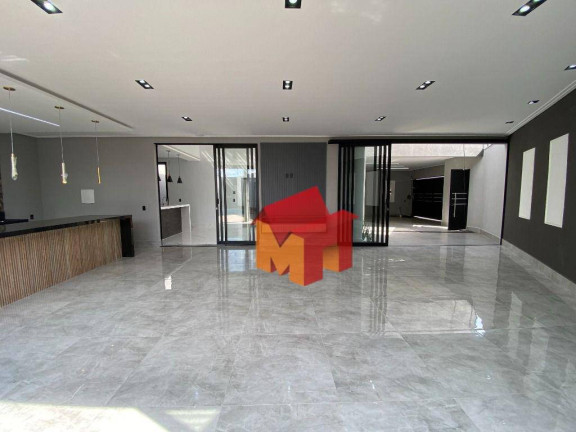 Imagem Casa com 3 Quartos à Venda, 215 m² em Parque Universitário - Americana Imagem Casa com 3 Quartos à Venda, 215 m² em Parque Universitário - Americana