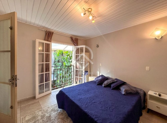 Imagem Casa com 3 Quartos à Venda, 220 m² em Brooklin - São Paulo