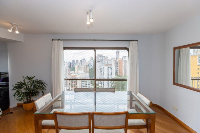 Imagem Apartamento com 3 Quartos à Venda, 177 m² em Vila Suzana - São Paulo Imagem Apartamento com 3 Quartos à Venda, 177 m² em Vila Suzana - São Paulo