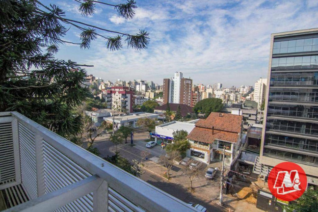 Imagem Sala Comercial para Alugar, 46 m² em Floresta - Porto Alegre Imagem Sala Comercial para Alugar, 46 m² em Floresta - Porto Alegre