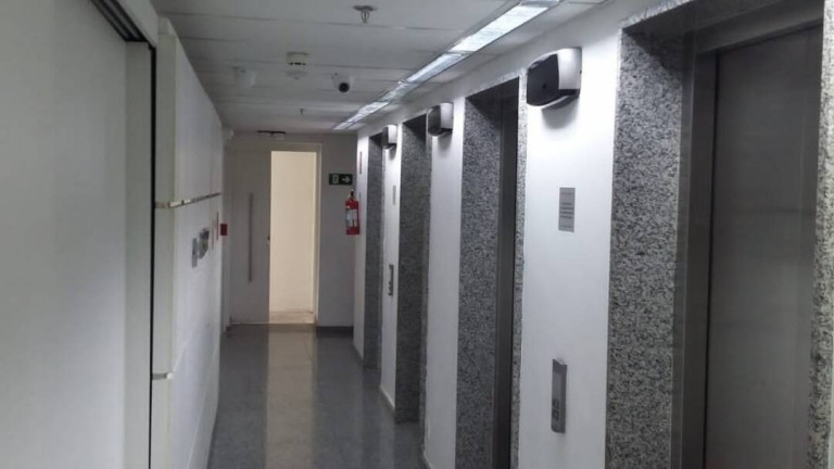 Imagem Sala Comercial à Venda, 516 m² em Santana - São Paulo