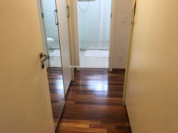 Imagem Apartamento com 3 Quartos à Venda, 134 m² em Alto Do Ipiranga - São Paulo