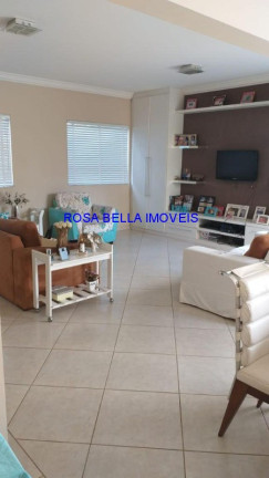Imagem Casa de Condomínio com 3 Quartos à Venda, 200 m² em Jardim Portal De Itaici - Indaiatuba