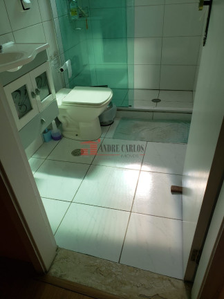 Imagem Apartamento com 2 Quartos à Venda, 62 m² em Jaguaribe - Osasco