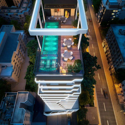 Imagem Apartamento com 1 Quarto à Venda, 28 m² em Centro - Itajaí Imagem Apartamento com 1 Quarto à Venda, 28 m² em Centro - Itajaí