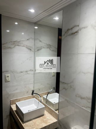 Imagem Apartamento com 2 Quartos à Venda, 60 m² em Intermares - Cabedelo Imagem Apartamento com 2 Quartos à Venda, 60 m² em Intermares - Cabedelo