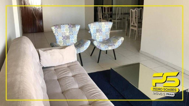 Imagem Apartamento com 4 Quartos à Venda, 162 m² em Manaíra - João Pessoa Imagem Apartamento com 4 Quartos à Venda, 162 m² em Manaíra - João Pessoa