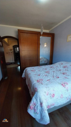 Imagem Imóvel com 3 Quartos à Venda, 313 m² em Vila Scarpelli - Santo André