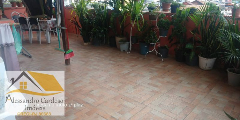Imagem Casa com 4 Quartos à Venda, 200 m² em Chácara Paraíso - Nova Friburgo Imagem Casa com 4 Quartos à Venda, 200 m² em Chácara Paraíso - Nova Friburgo