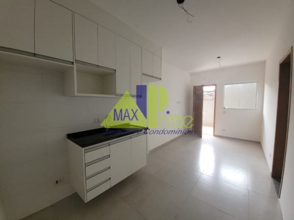 Imagem Apartamento com 2 Quartos para Alugar, 40 m² em Vila Esperança - São Paulo