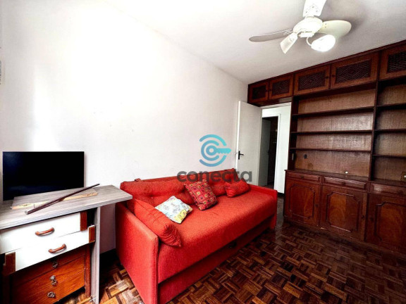 Imagem Apartamento com 3 Quartos à Venda, 130 m² em Icaraí - Niterói Imagem Apartamento com 3 Quartos à Venda, 130 m² em Icaraí - Niterói