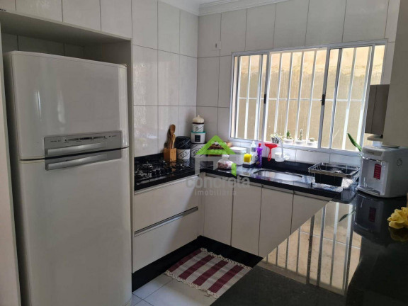 Imagem Casa com 3 Quartos à Venda, 89 m² em Atalaia - Cotia Imagem Casa com 3 Quartos à Venda, 89 m² em Atalaia - Cotia