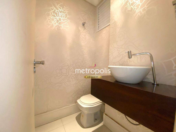 Imagem Apartamento com 3 Quartos à Venda, 100 m² em Santa Maria - São Caetano Do Sul Imagem Apartamento com 3 Quartos à Venda, 100 m² em Santa Maria - São Caetano Do Sul