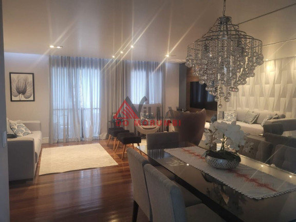 Imagem Apartamento com 2 Quartos à Venda, 96 m² em Vila Andrade - São Paulo Imagem Apartamento com 2 Quartos à Venda, 96 m² em Vila Andrade - São Paulo