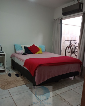 Imagem Casa com 3 Quartos à Venda, 280 m² em Vila Tamandaré - Ribeirão Preto Imagem Casa com 3 Quartos à Venda, 280 m² em Vila Tamandaré - Ribeirão Preto