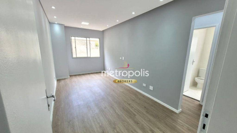 Apartamento com 1 Quarto à Venda, 43 m² em Centro - São Bernardo Do Campo