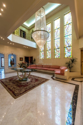 Imagem Casa de Condomínio com 6 Quartos para Alugar, 1.300 m² em Parque Reserva Fazenda Imperial - Sorocaba