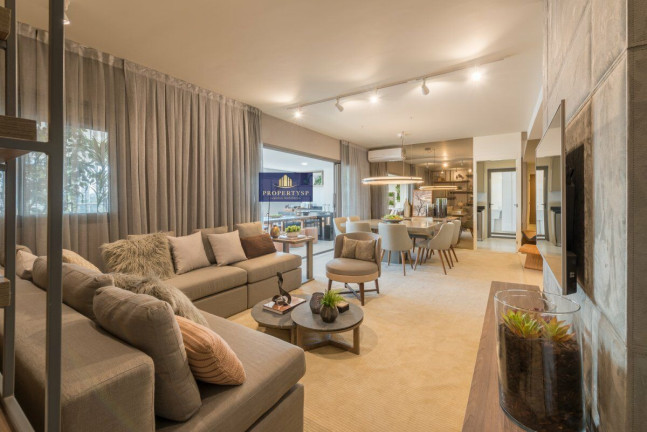 Imagem Apartamento com 4 Quartos à Venda, 173 m² em Vila Leopoldina - São Paulo Imagem Apartamento com 4 Quartos à Venda, 173 m² em Vila Leopoldina - São Paulo