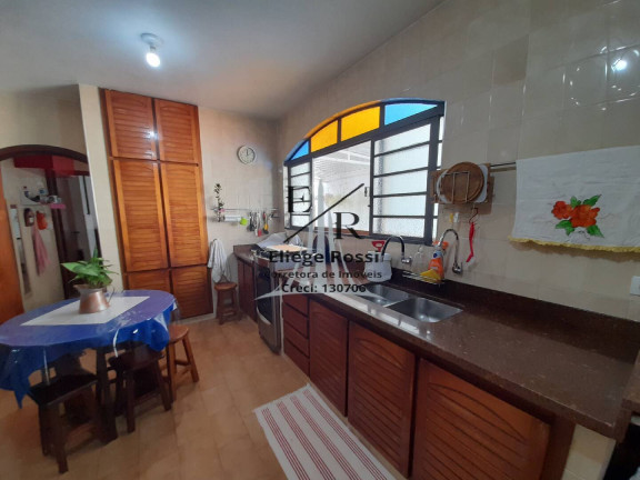 Imagem Casa com 4 Quartos à Venda, 276 m² em Parque Das Laranjeiras - Itatiba