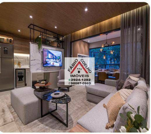 Imagem Apartamento com 2 Quartos à Venda, 62 m² em Brooklin - São Paulo Imagem Apartamento com 2 Quartos à Venda, 62 m² em Brooklin - São Paulo