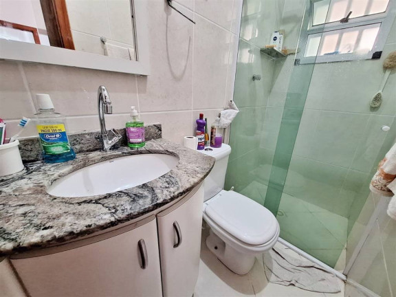 Imagem Casa com 3 Quartos à Venda, 84 m² em Guilhermina - Praia Grande Imagem Casa com 3 Quartos à Venda, 84 m² em Guilhermina - Praia Grande