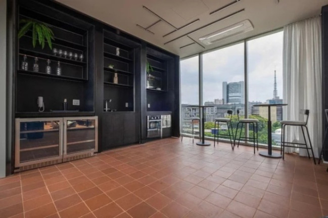 Imagem Imóvel com 1 Quarto à Venda, 27 m² em Pinheiros - São Paulo Imagem Imóvel com 1 Quarto à Venda, 27 m² em Pinheiros - São Paulo