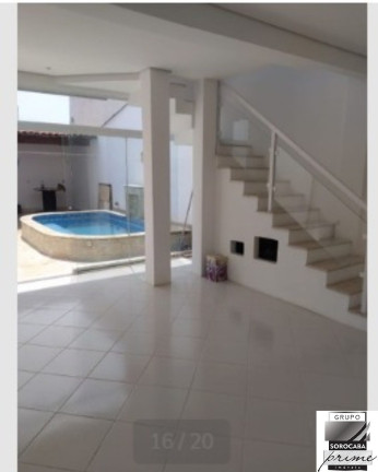 Imagem Sobrado com 3 Quartos à Venda, 192 m² em Jardim Das Estrelas - Sorocaba Imagem Sobrado com 3 Quartos à Venda, 192 m² em Jardim Das Estrelas - Sorocaba