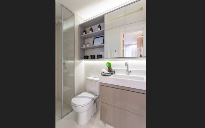 Imagem Apartamento com 2 Quartos à Venda, 4 m² em Pirituba - São Paulo