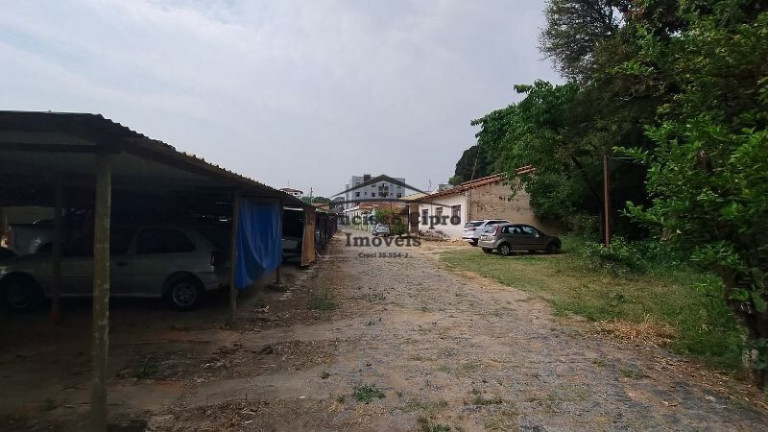 Terreno à Venda, 6.830 m² em Centro - Guaratinguetá