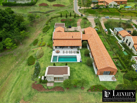 Imagem Casa de Condomínio com 6 Quartos à Venda, em Fazenda Boa Vista - Porto Feliz Imagem Casa de Condomínio com 6 Quartos à Venda, em Fazenda Boa Vista - Porto Feliz
